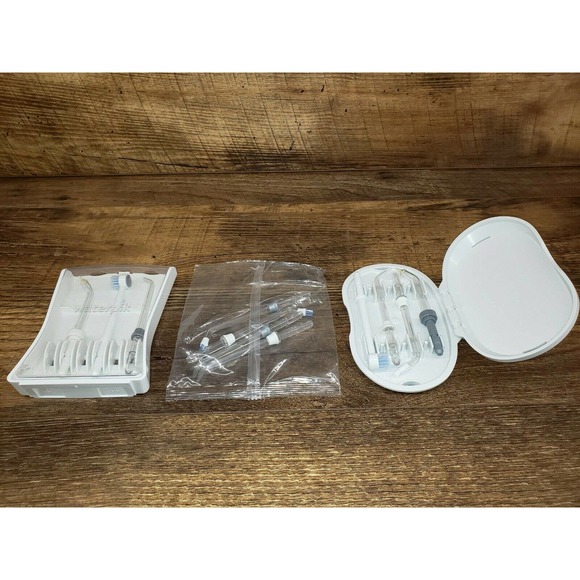 Waterpik Water Flosser WP-150 - Picture 11 of 12